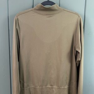 Lululemon Swiftly Tech Relaxed Fit Half Zip